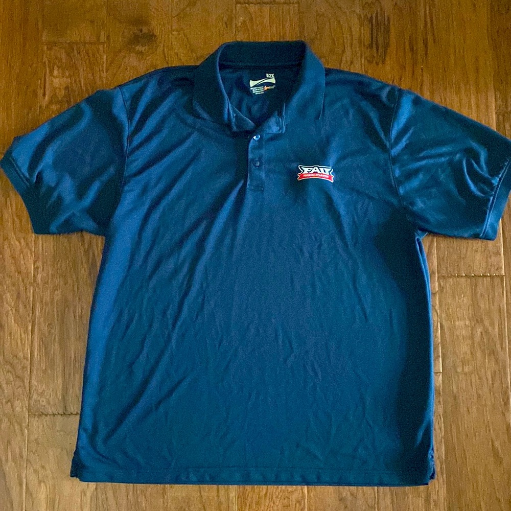 FAU Polo